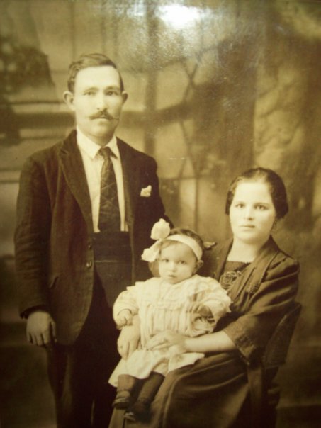Giuseppe Praino e Rosa Mastrascusa Giuseppe Praino e Rosa Mastrascusa