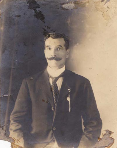 Francesco Mastrascusa